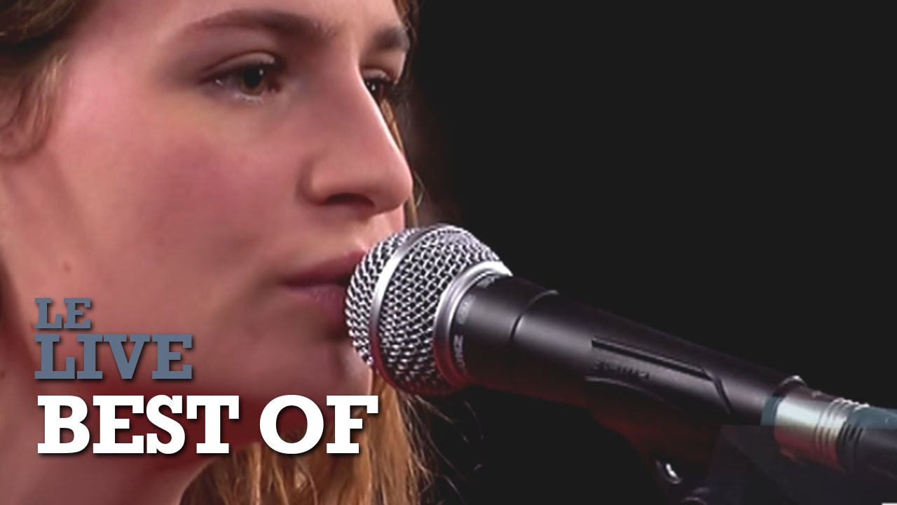 Christine and the Queens - «Paradis perdus»