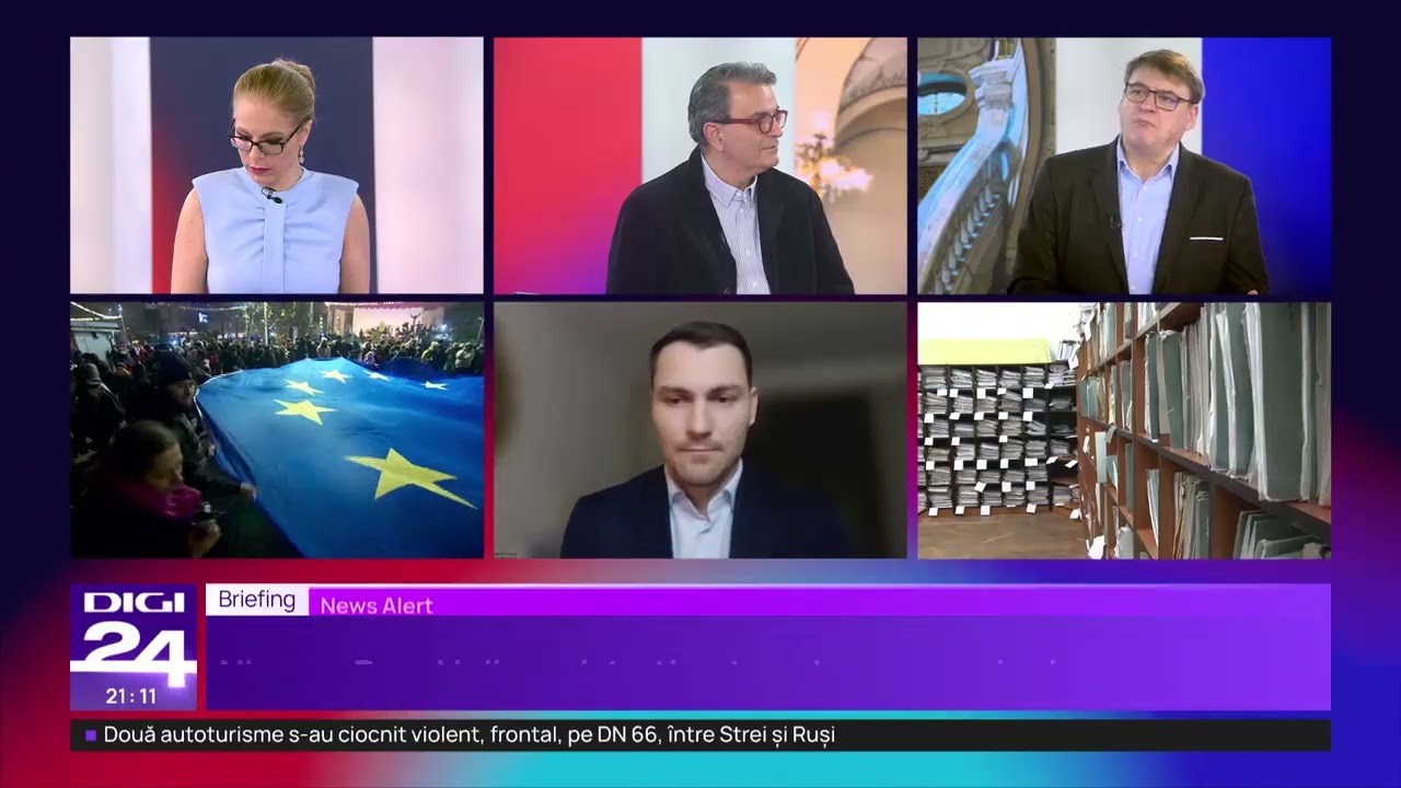Un fost judecător al CCR explică de ce „nu e posibil” referendumul în Justiție anunțat de N. Dan