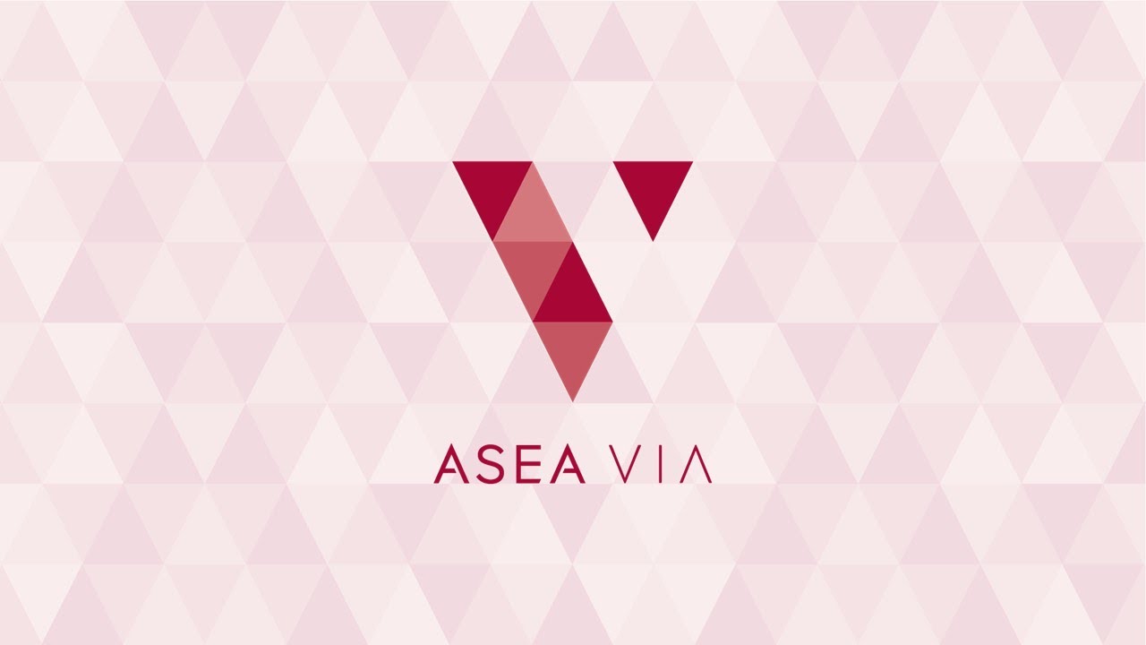 ASEA VIA Omega Product Video ENG (Europe)
