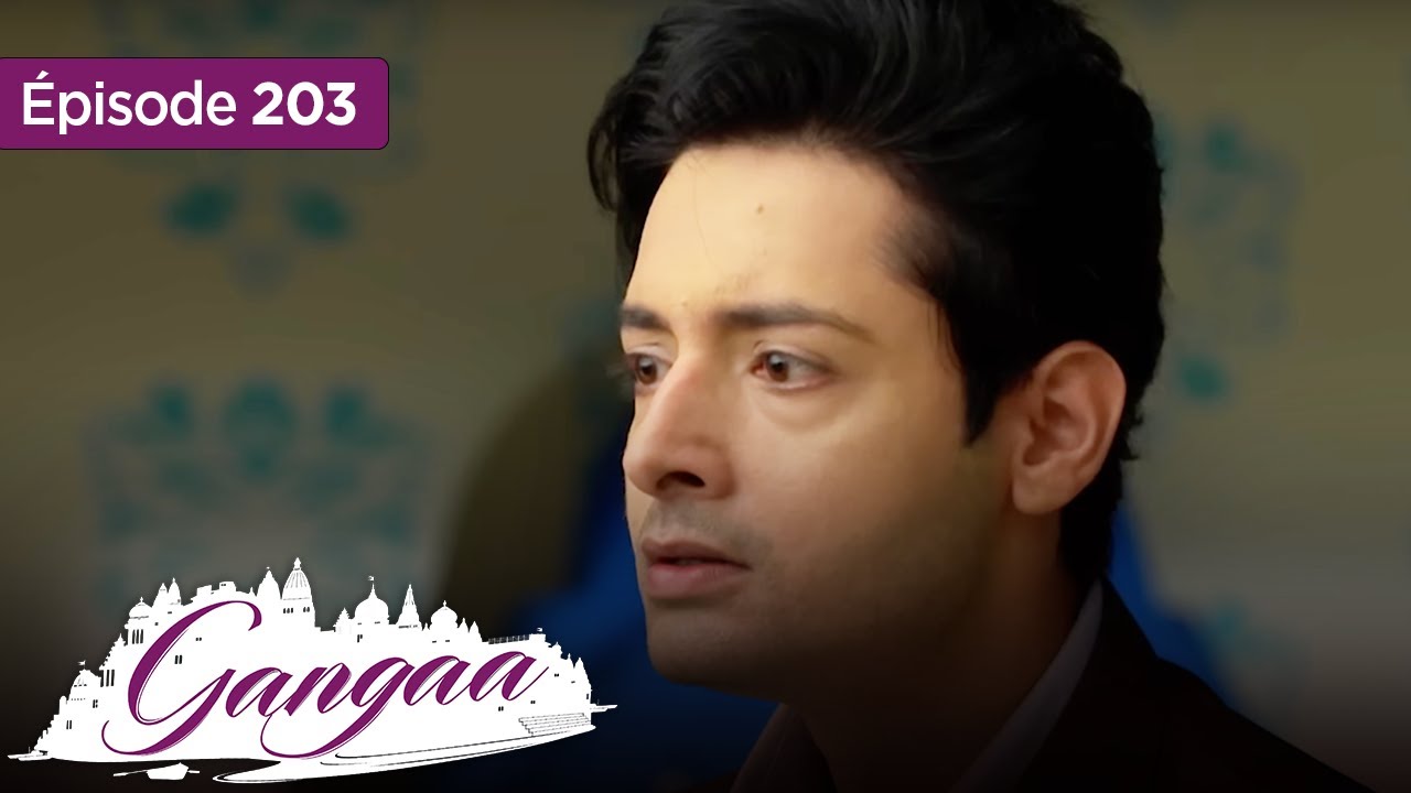 GANGAA - ep 203 - Une jeunesse sacrifiée - Série en Français