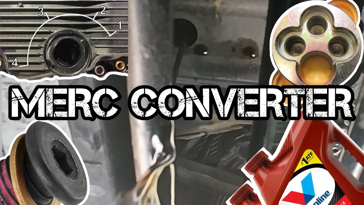 🩸Torque Converter Service on 9G Tronic 9 Speed #diy #maintenance #tutorial