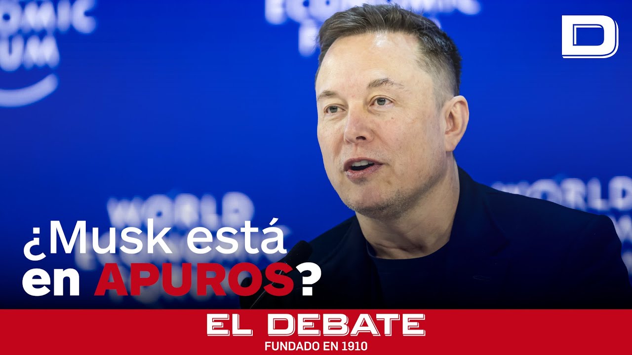 La Fiscal&iacute;a de Par&iacute;s registra la oficinas de X en Francia y cita a declarar a Elon Musk