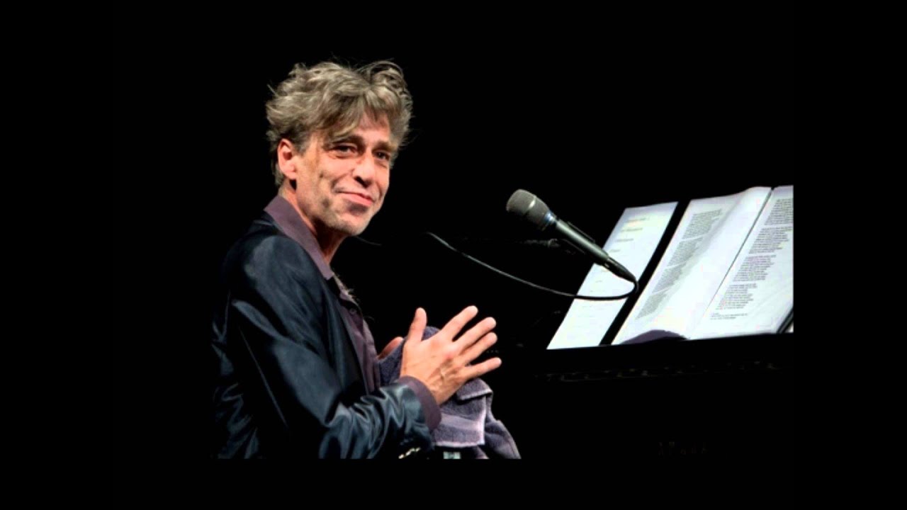 Maarten van Roozendaal - Eerste Gebod