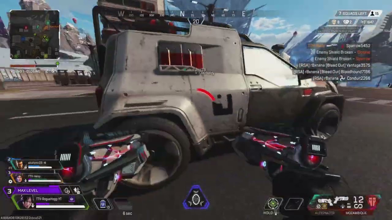 There's Always Room For Improvement 💯