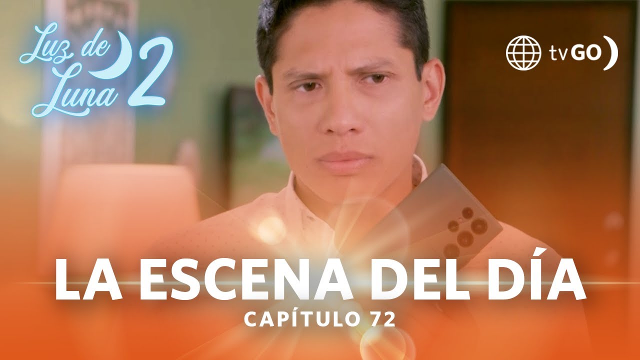 Luz de Luna 2: León llamó a Alma después de mucho tiempo (Capítulo n° 72)