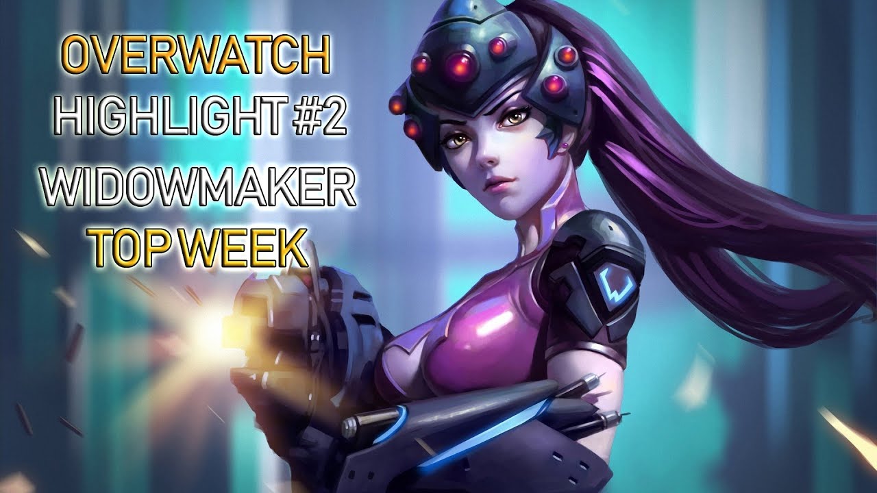 WidowMaker 