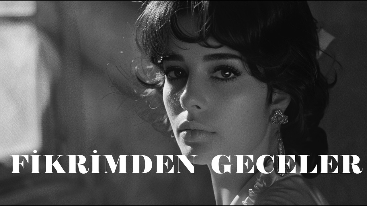 Fikrimden Geceler Yatabilmirem