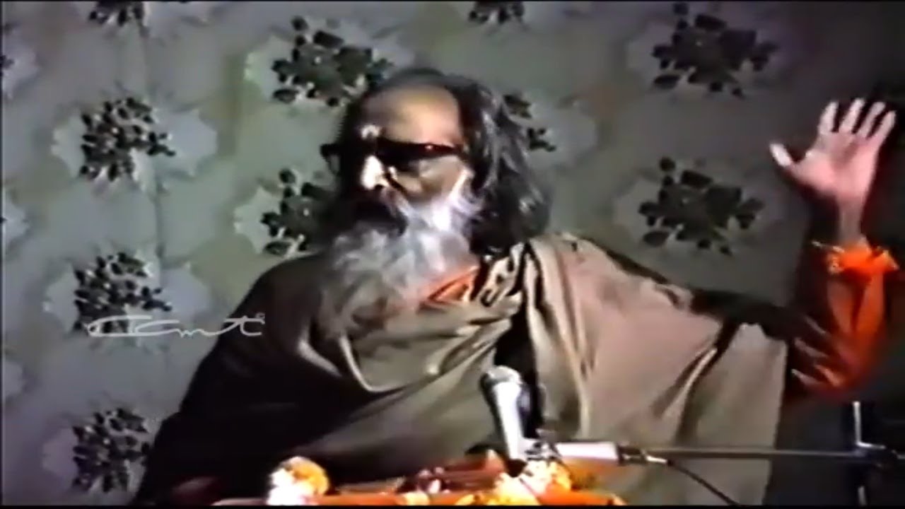 Shri Shankaracharya - The Visionary | #ChinmayaMission