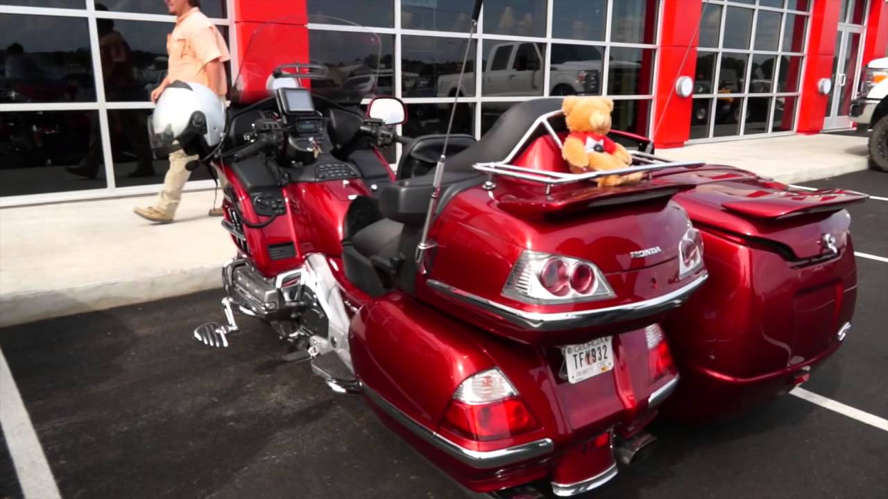 SIDE CAR MAGIC