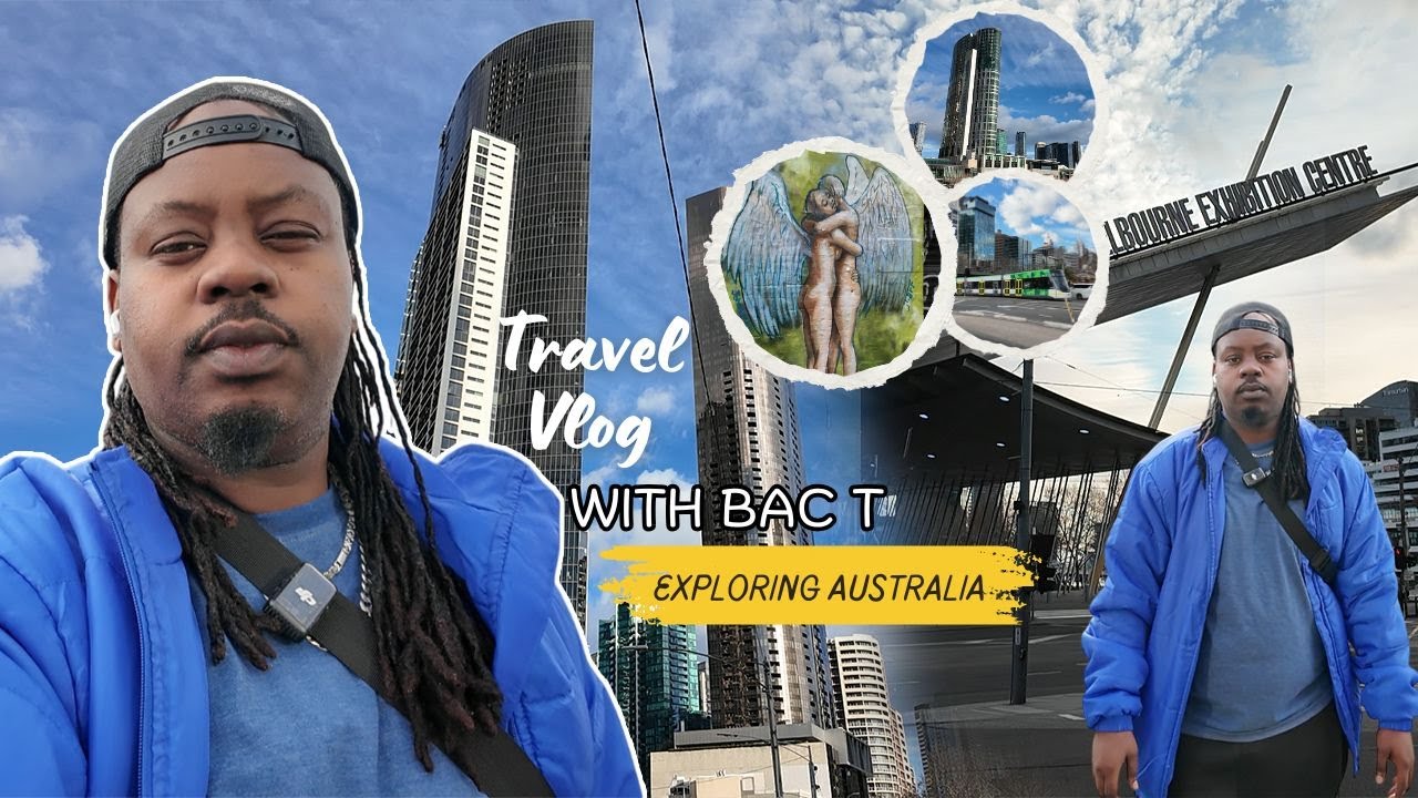 Bac T ADUTEMBEREJE Australia|Urabona IBYIZA BIDASANZWE|Melbourne Umujyi Wamuhishe Umwaka Wose