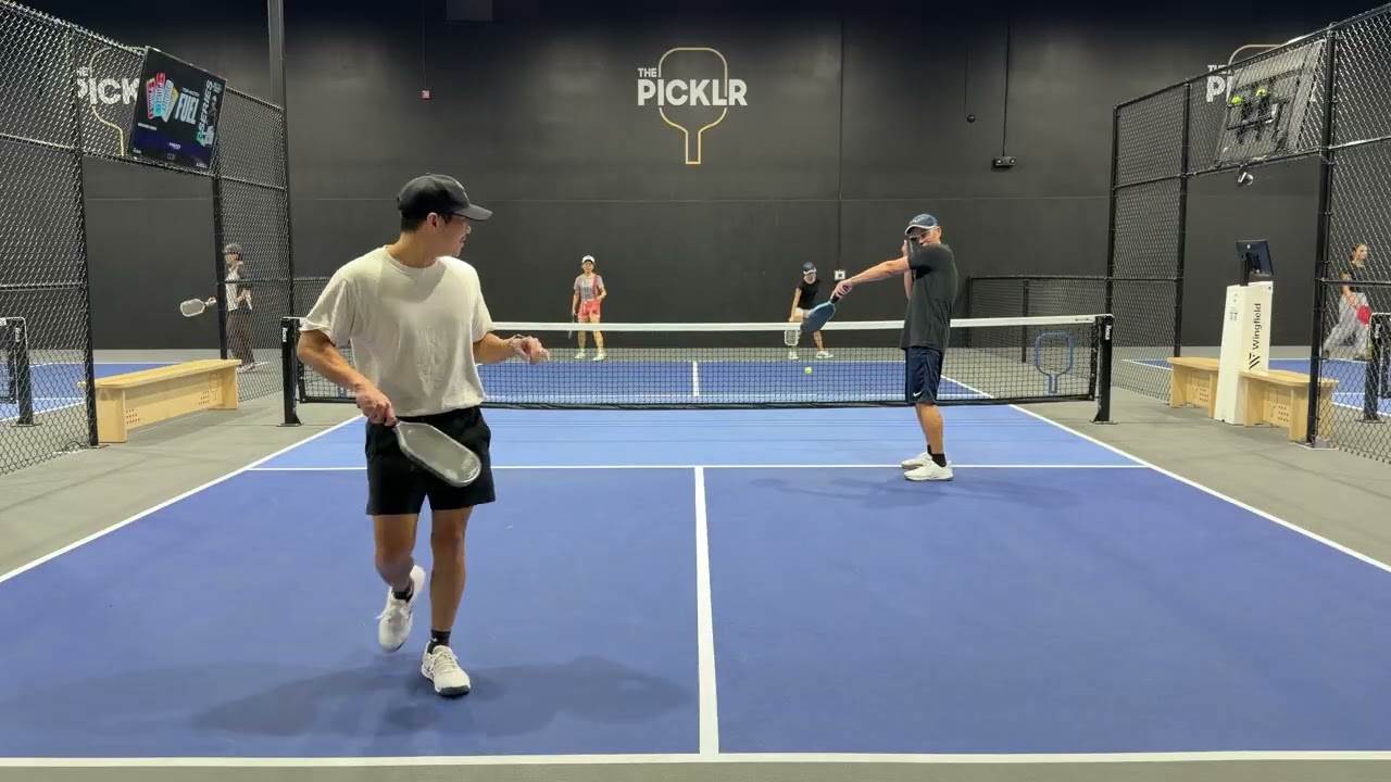 Kim Wendy vs Kiem Han game 2 February 5, 2026