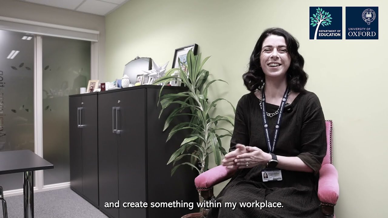 MSc in Learning and Teaching | What do our students think?