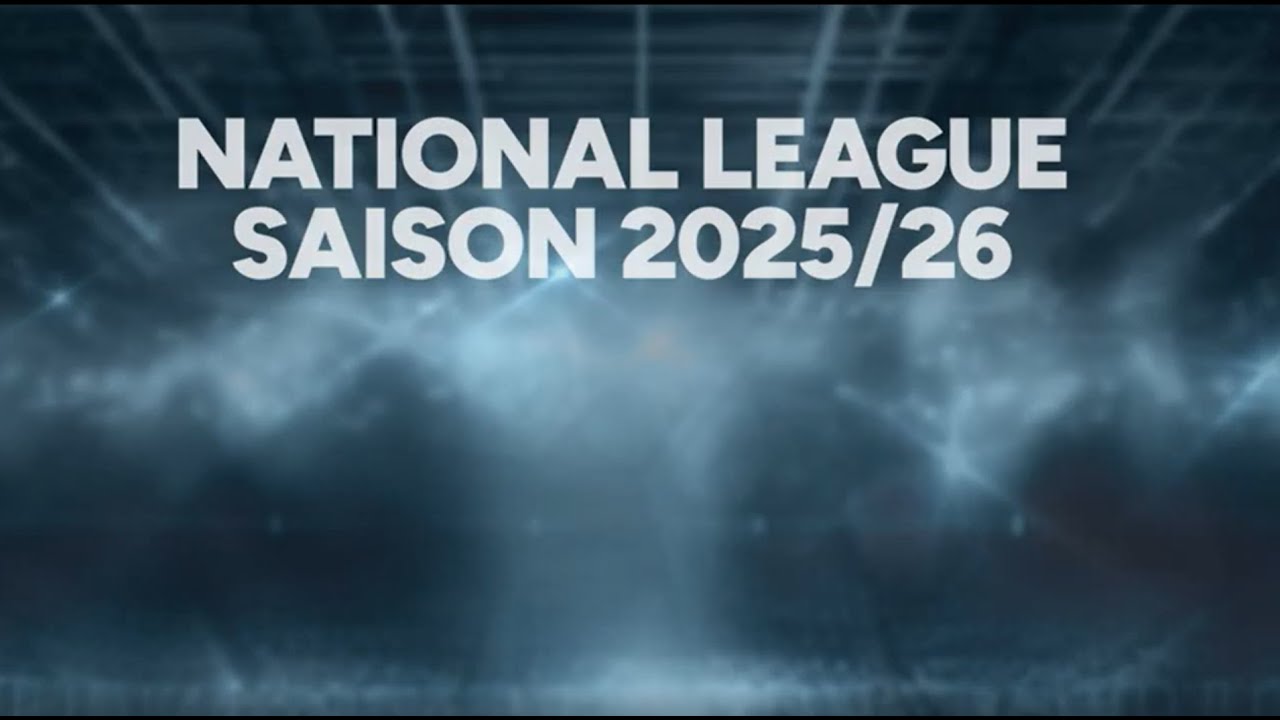 Saisonstart 2025/26 National League