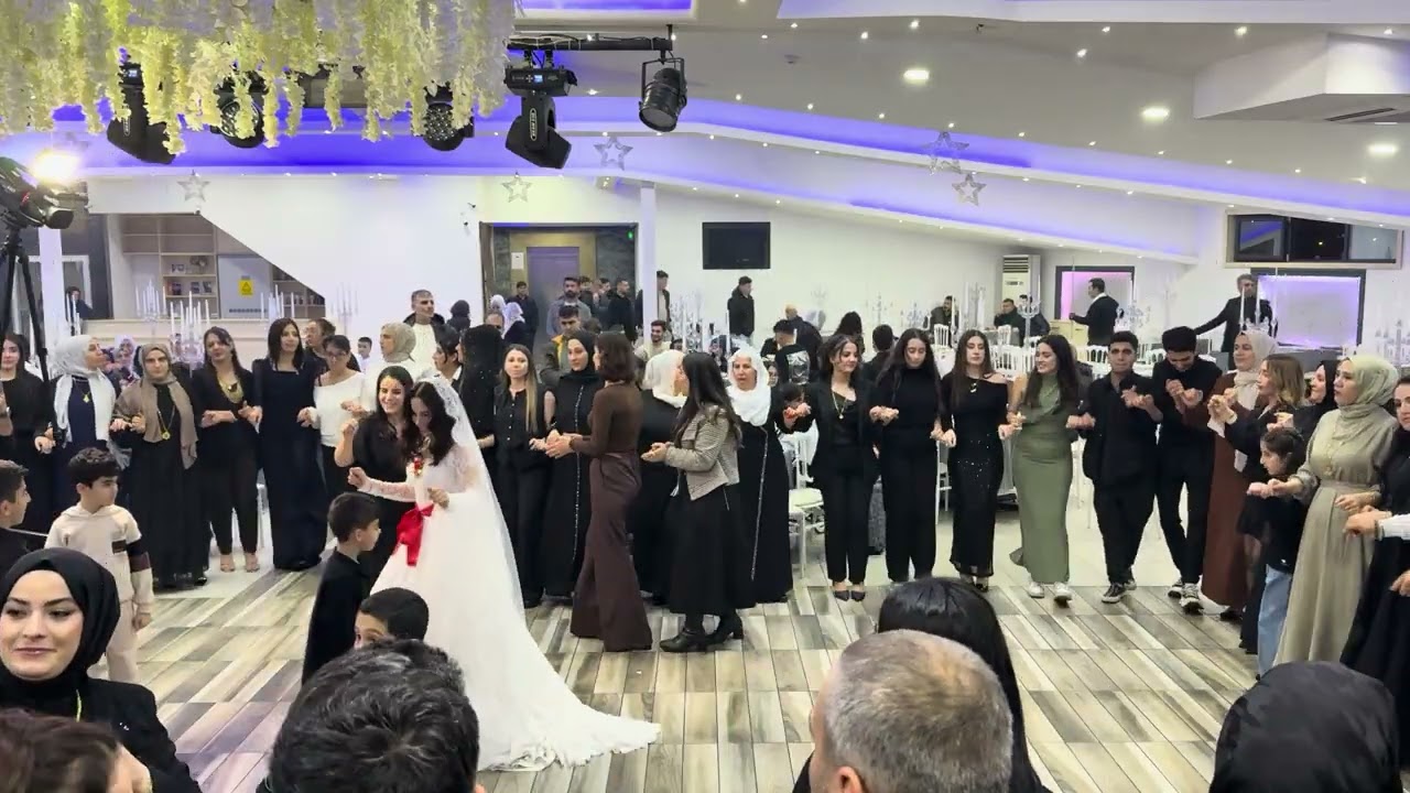 İlhan Baran düğün İlhan ailesi 