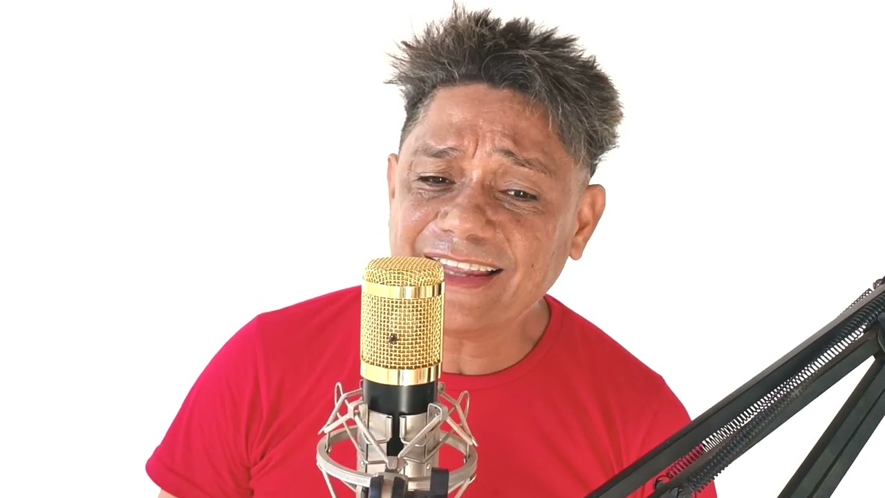 Benerval silva ao vivo novo sucesso cora&ccedil;&atilde;o palha&ccedil;o