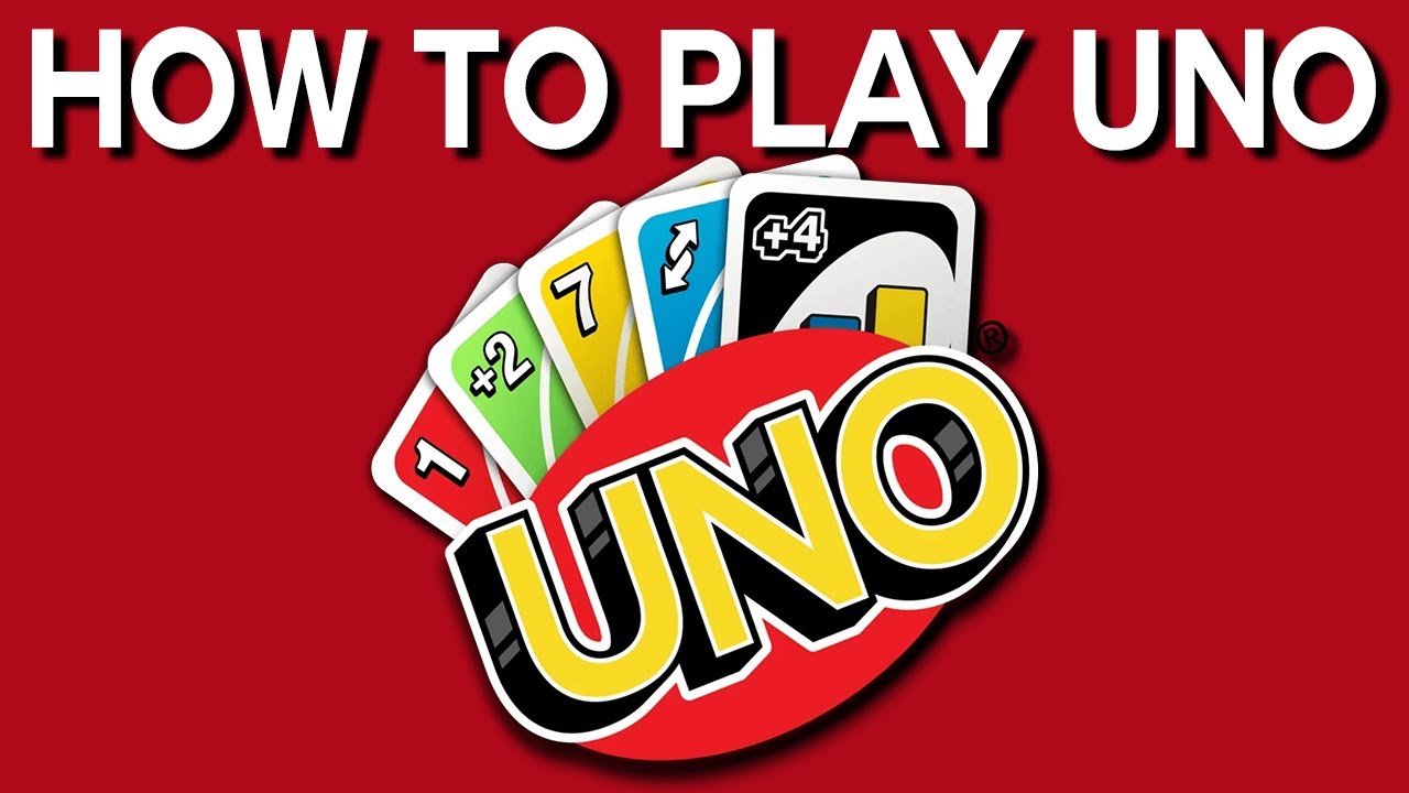UNO! Tutorial 2025