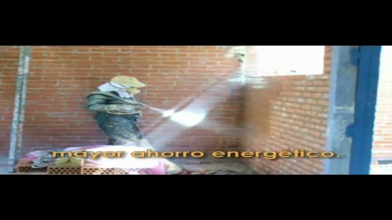 AISLANTE TERMICO IMPERMEABILIZANTES IMPECORP