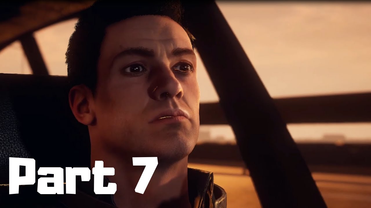 DEVIL'S HUNT Gameplay Part 7: The Saw / Ending