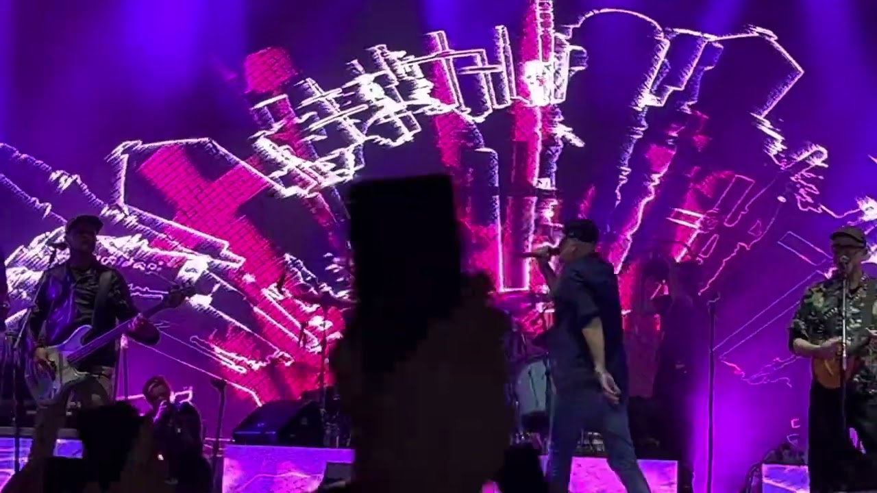 Fury in the Slaughterhouse - When I‘m Dead and Gone  Gießen Kultursommer - Kloster Schiffenberg 2023