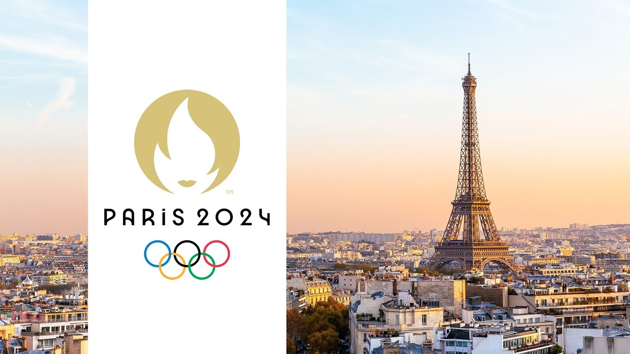Paris 2024