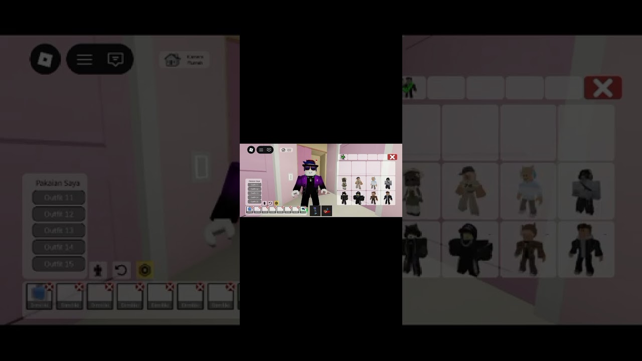 kita puasa di brokhevan guys buka puasa sama sahur guys ini baru part1 kita lanjutin part 2 🤩😇