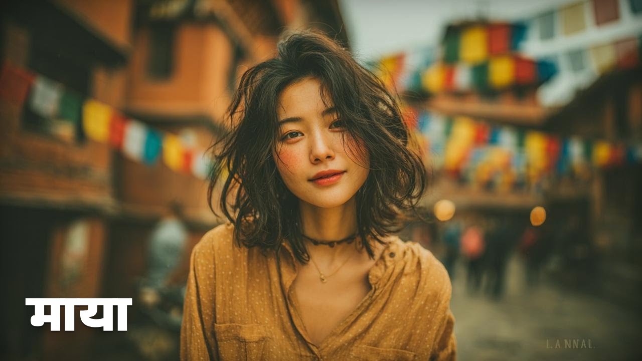 Sānta Raat Lofi Dhun | शान्त रात लोफी धुन