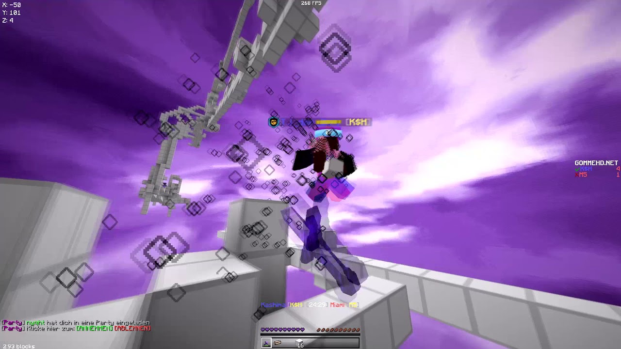 CW Clips #19 | Better Days | Rezray