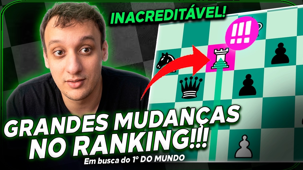 CÁLCULO MAIS LONGO DA TEMPORADA????? EM BUSCA DO TOP 1 DO MUNDO!! #78