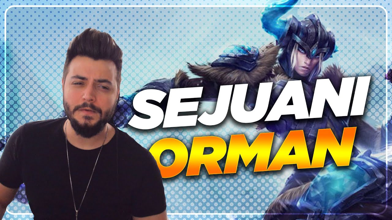 SEJUANİ ORMAN ÖĞRETİCİ OYNANIŞ | FULL TANK SAÇMA HASAR! | ÖĞRETİCİ #31 | Elayja