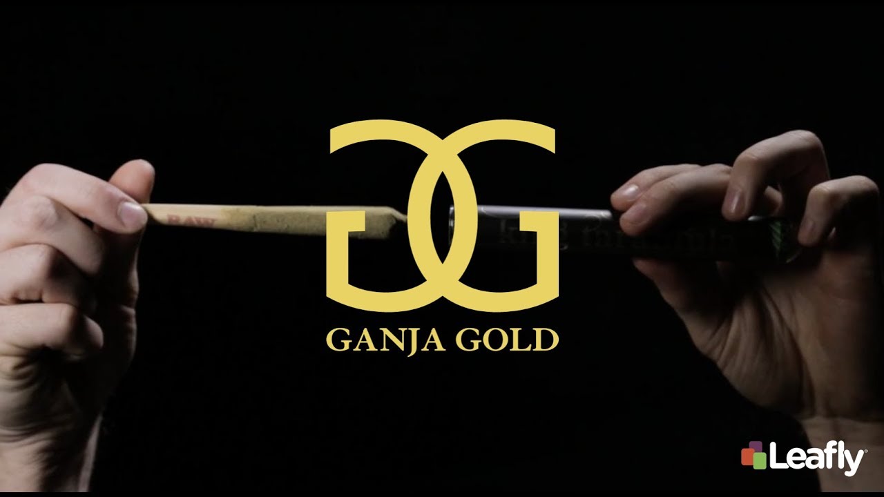 Ganja Gold - Brand Showcase