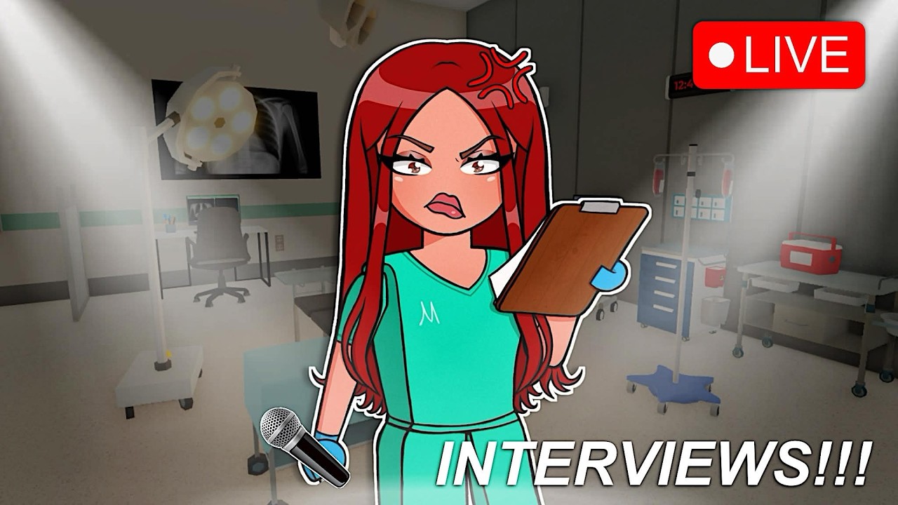 AUDITIONS ARE HAPPENING NOW! ARE YOU THE NEXT STAR?