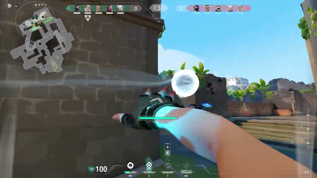 lulu.【VALORANT/ヴァロラント】