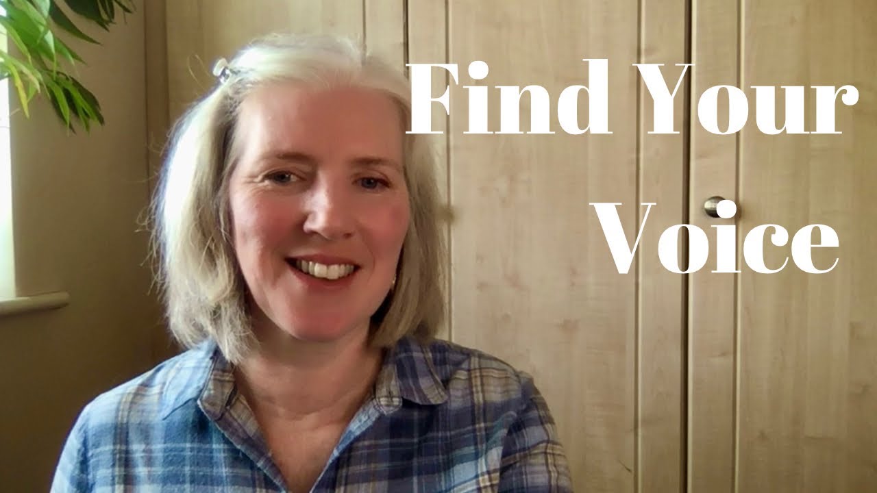3 Steps to Finding Your Voice as a Channel of the Universe (for Coaches & Healers)