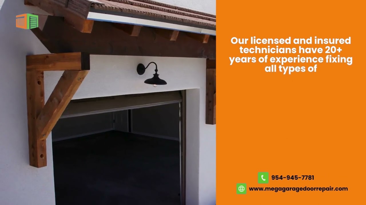 Get Gate Repair you Can Count on with Mega Garage Doors & Gates, Contact us Today! 
