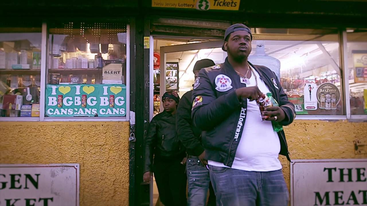 Shotgun Suge | Recognize | Directed By Rambro