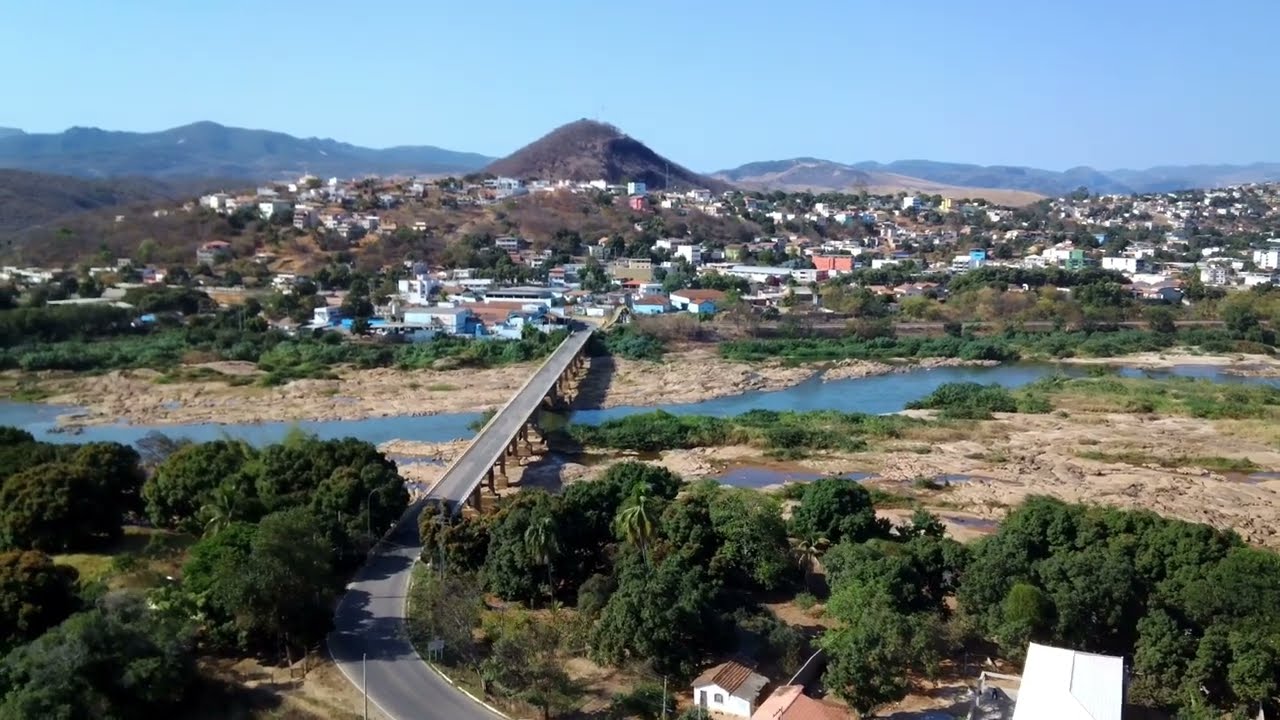 Cfly faith 2s Cidade Conselheiro Pena MG 10-09-22