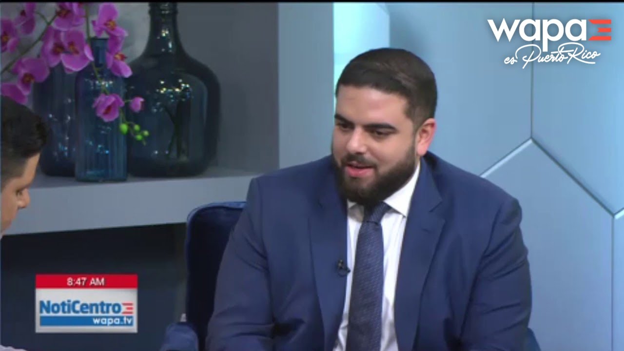 Администрация Россельо не коррумпирована, не гомофобна и не сексистская | WapaTV