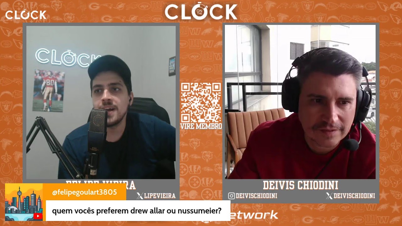 LIVE - FALANDO SOBRE COMBINE