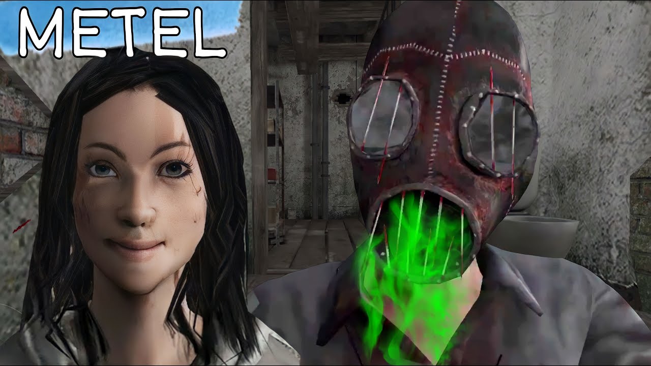 Akibat Kabur Dari Rumah | METEL Chapter 4 - Adele