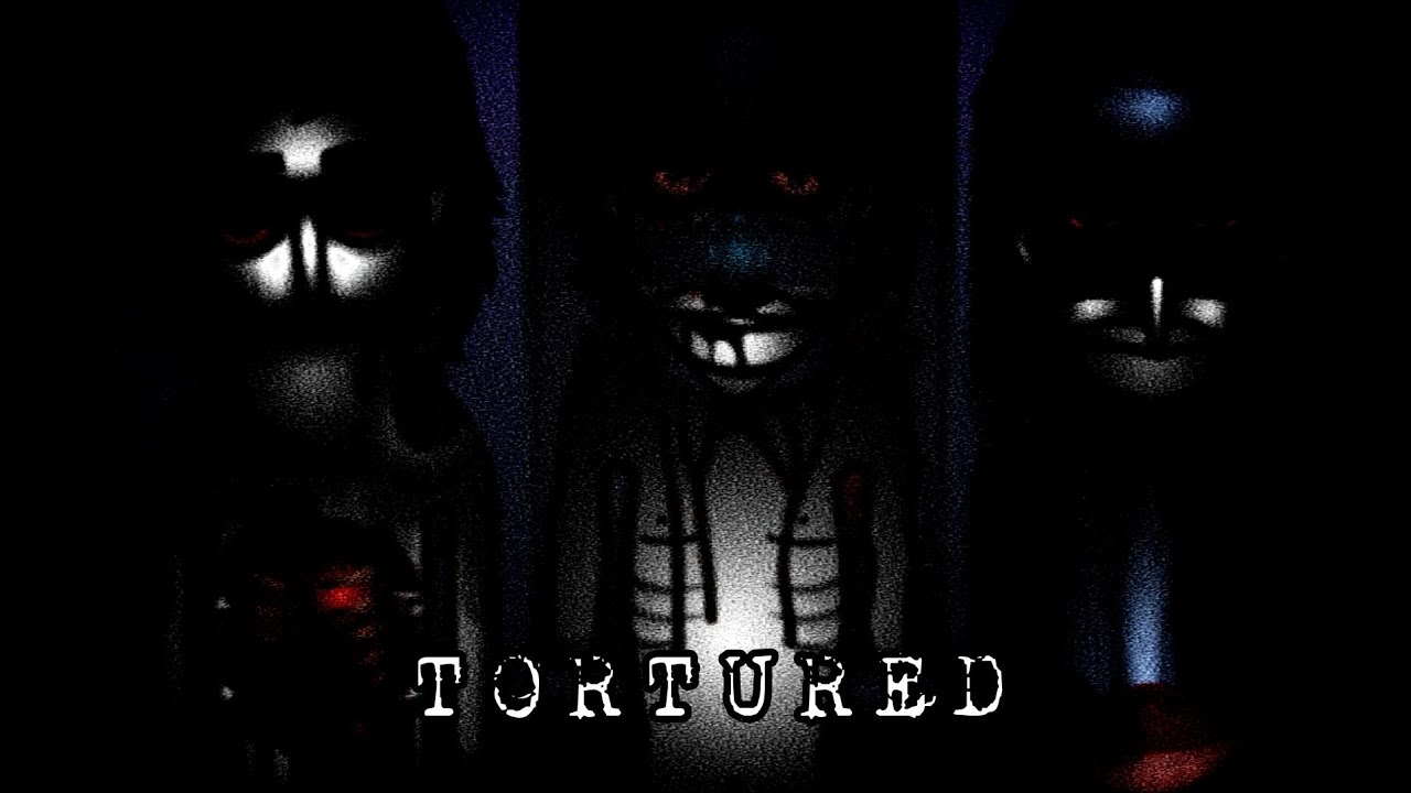 TORTURED - A Tragibox V2 Breakthrough Remastered Mix 