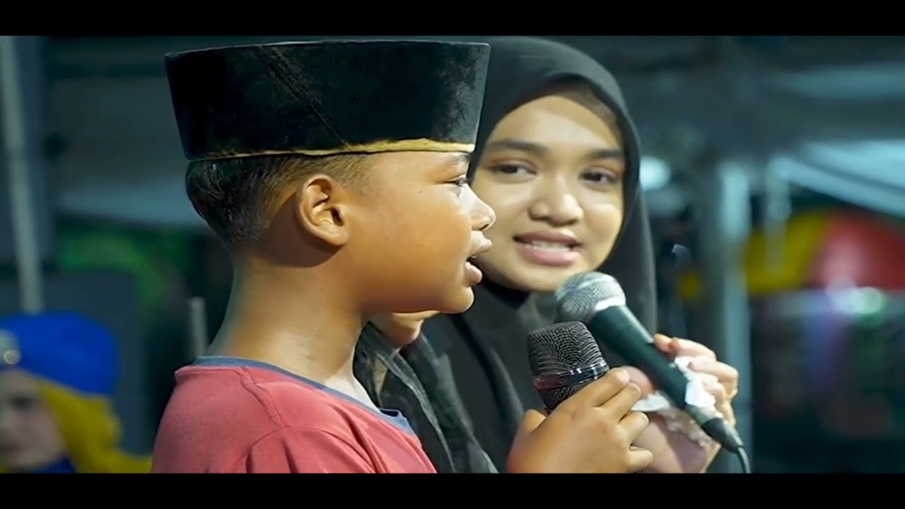 PENGAJIAN NING UMI LAILA