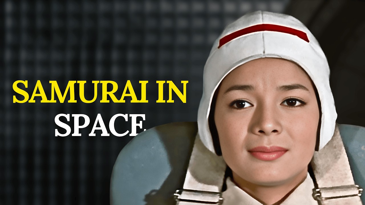 10 Japanese Sci-Fi Masterpieces Western Fans Ignore