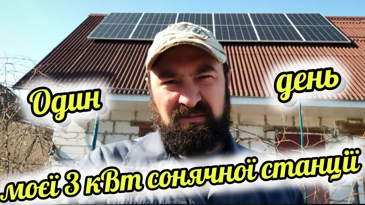 Живу від альтернативи. Ділюся досвідом.