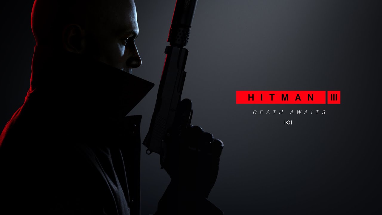 Hitman 3 - Club 27(Jordan Cross eliminates Ken Morgan)