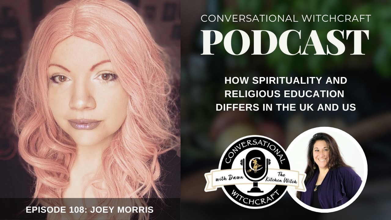 How Spirituality and Religious Education Differs in the UK & US