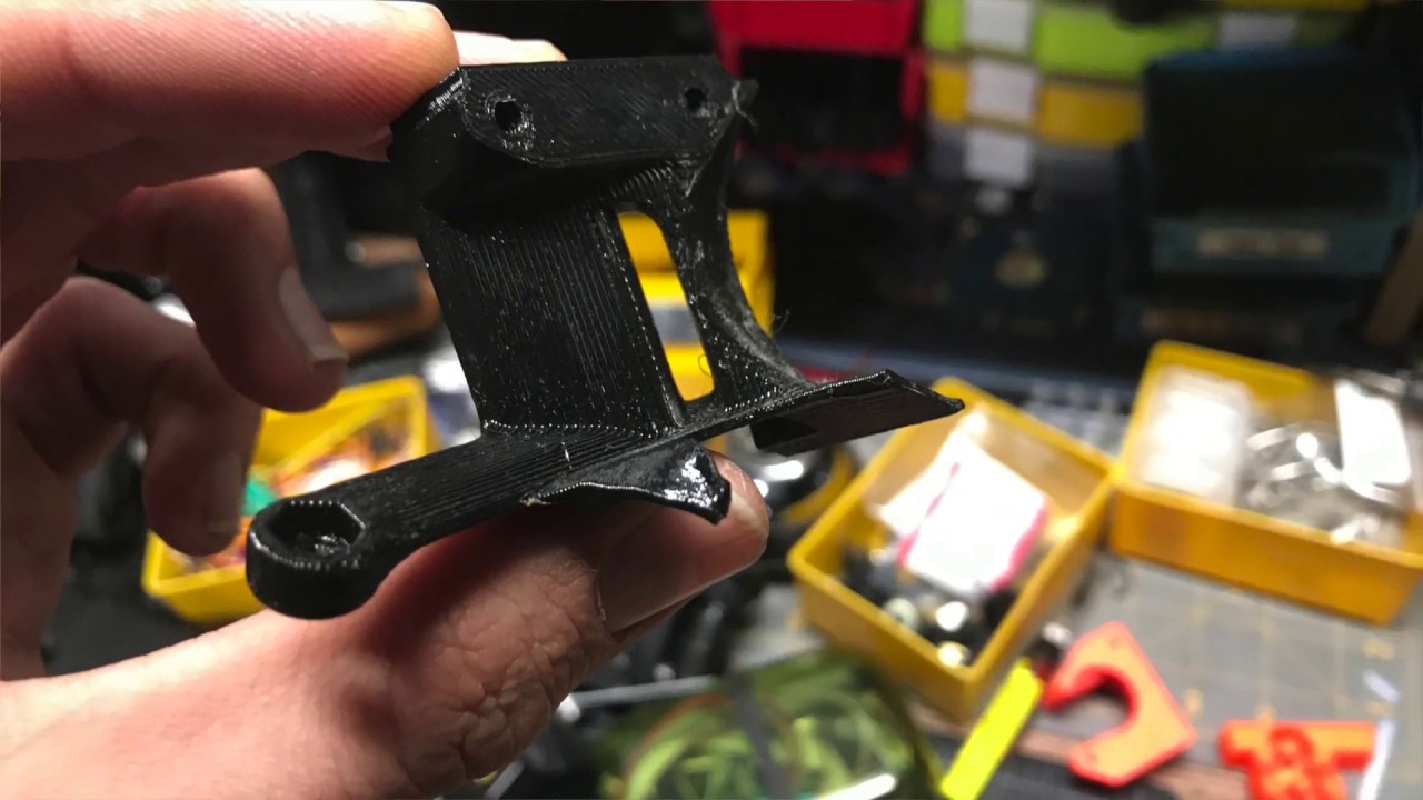 MK3S Extruder Assembly & bonus wiring tip