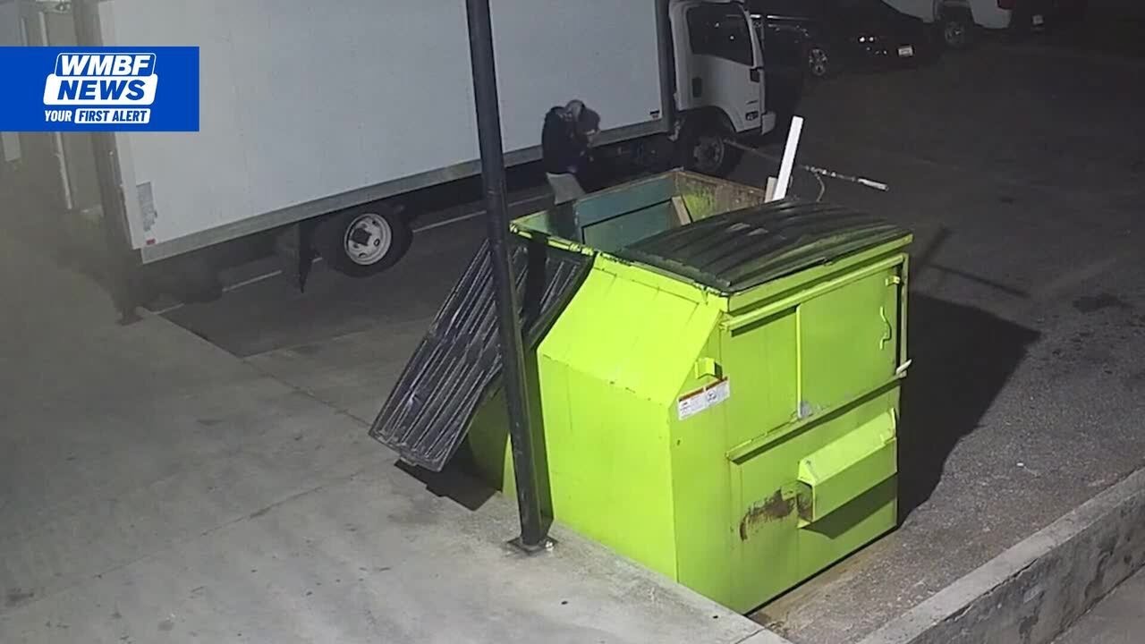 Catalytic converter thefts hit multiple Grand Strand businesses