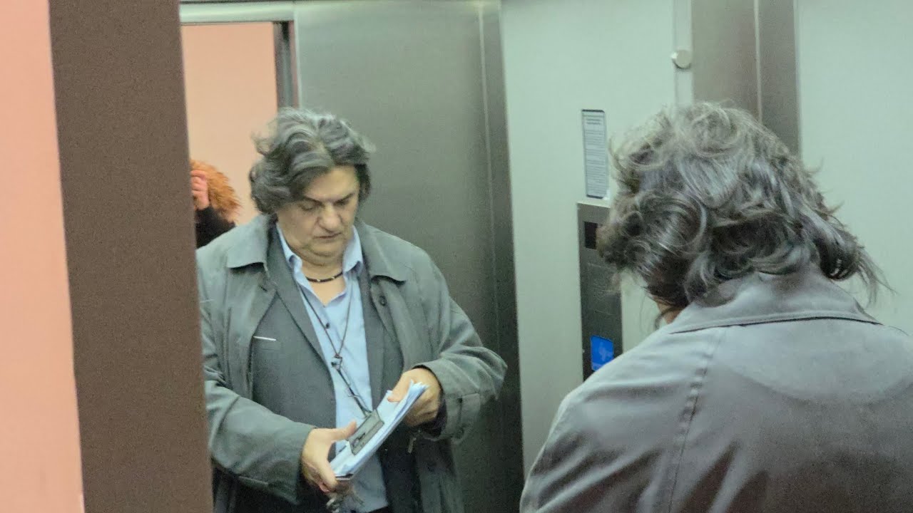 ZORICA BRUNCLIK SE VRATILA? KEMIŠ UBLEDEO DOSAO SA NJOM
