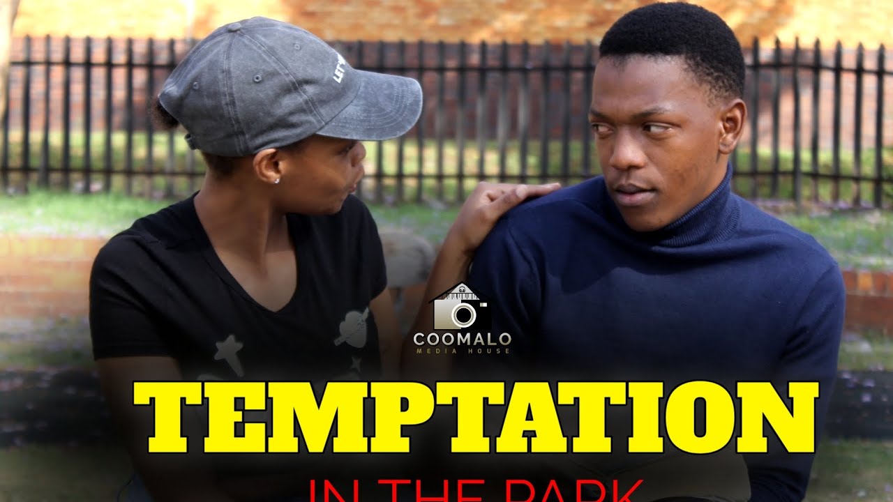 Temptation In The Park 