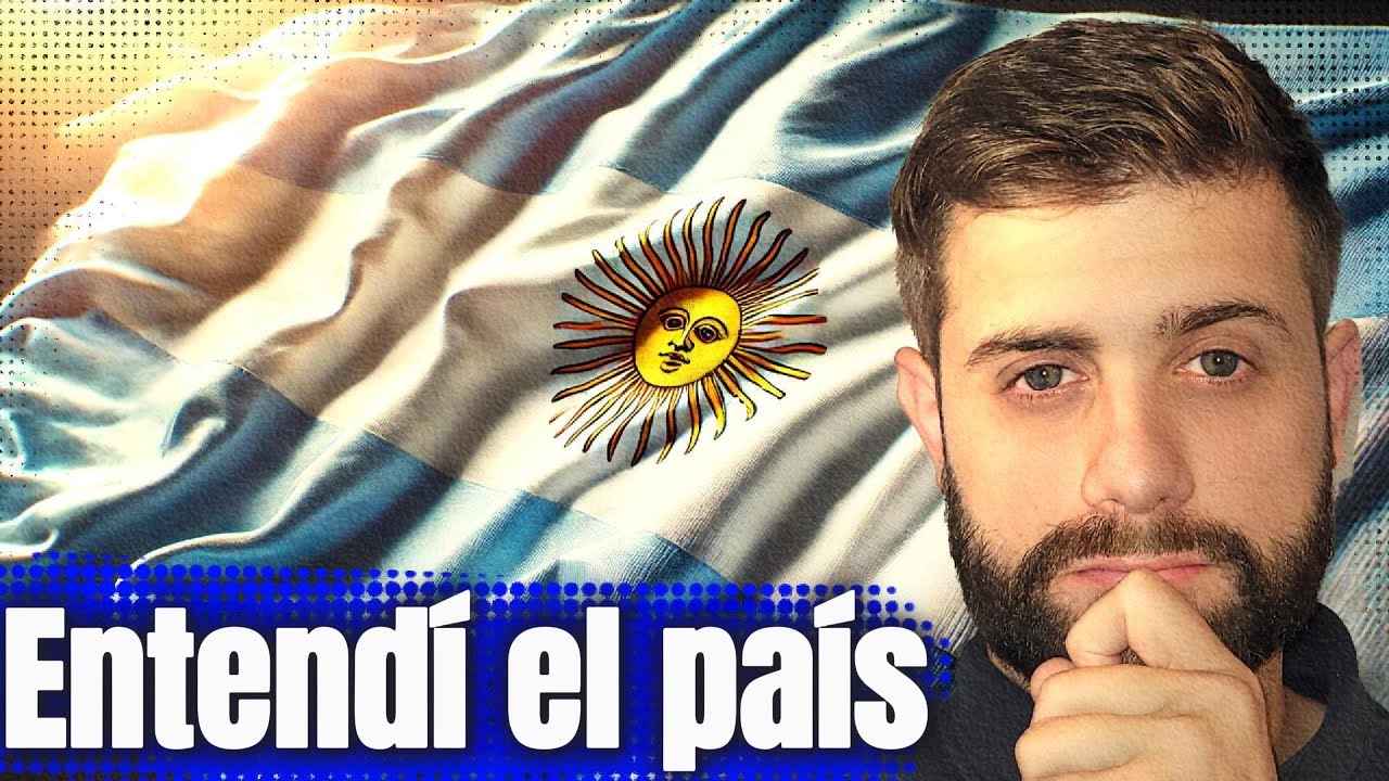 Ruso cuenta sobre los pros y contras de vivir en Argentina despu&eacute;s de un a&ntilde;o